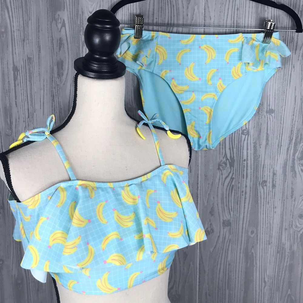 Art Class XL (14/16) bikini set